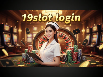 login 19slot login
