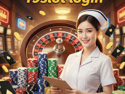 19slot login เว็บตรง