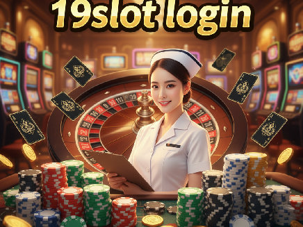 ทางเข้า 19slot login