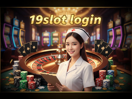 19slot login
